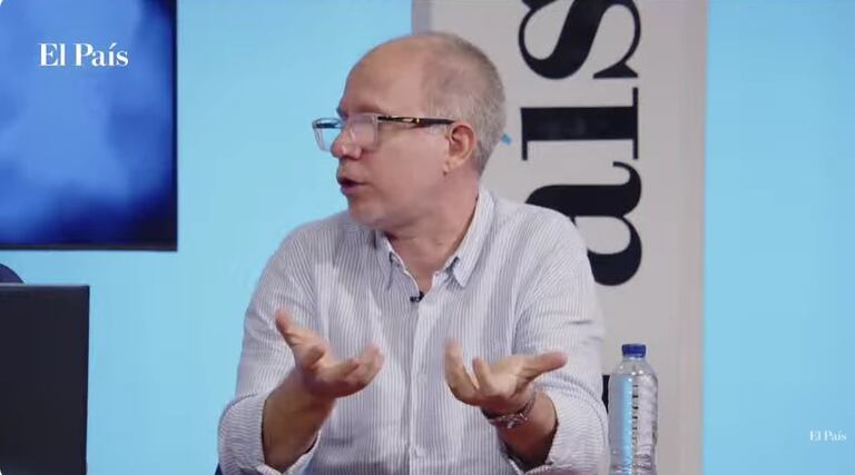 Análisis sobre Tren de Cercanías en El Péndulo