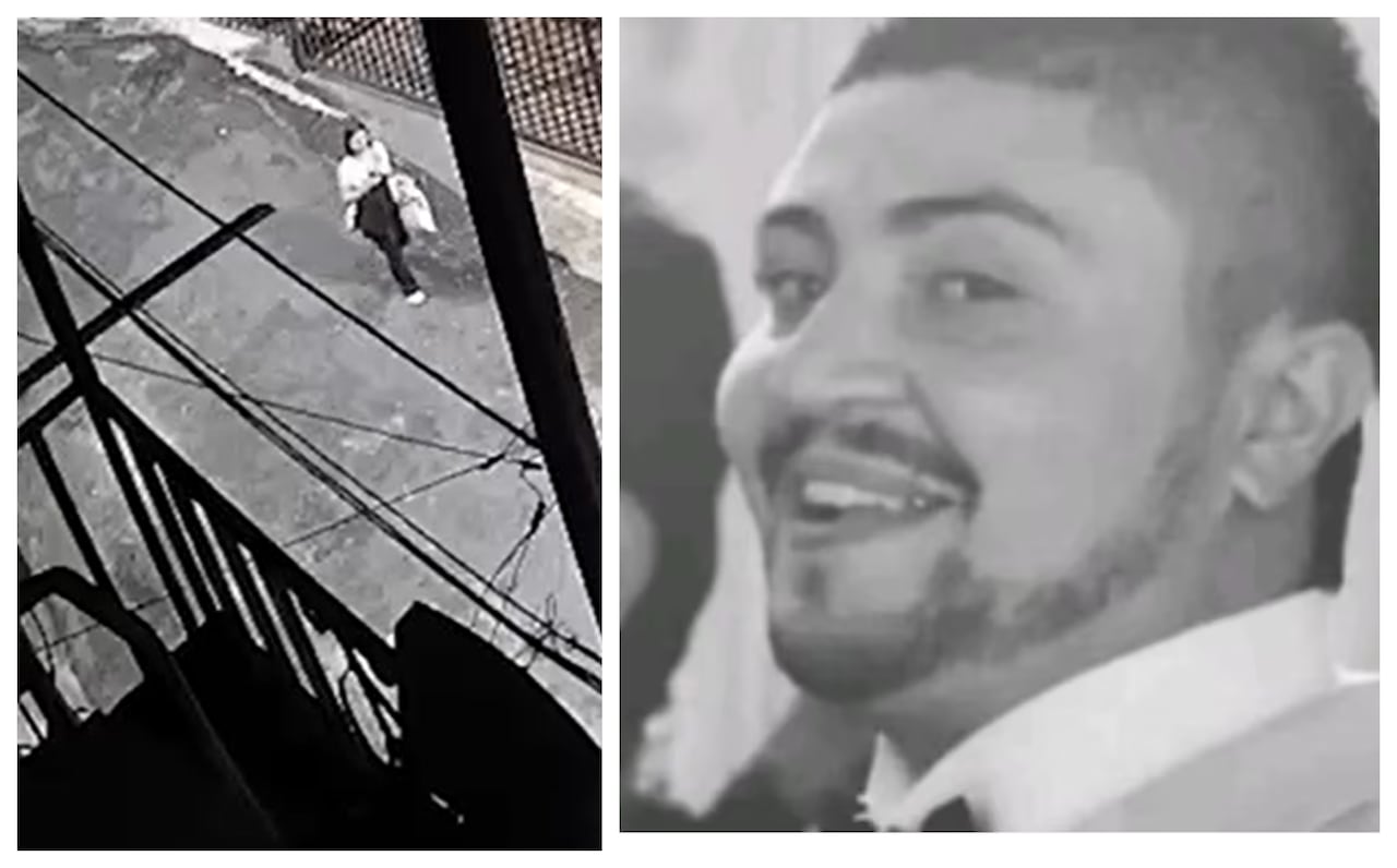 Envían a prisión a Laura Rave, señalada de prenderle fuego a su esposo, el DJ Alexis Ospina Piedrahíta, quien murió producto de las heridas.