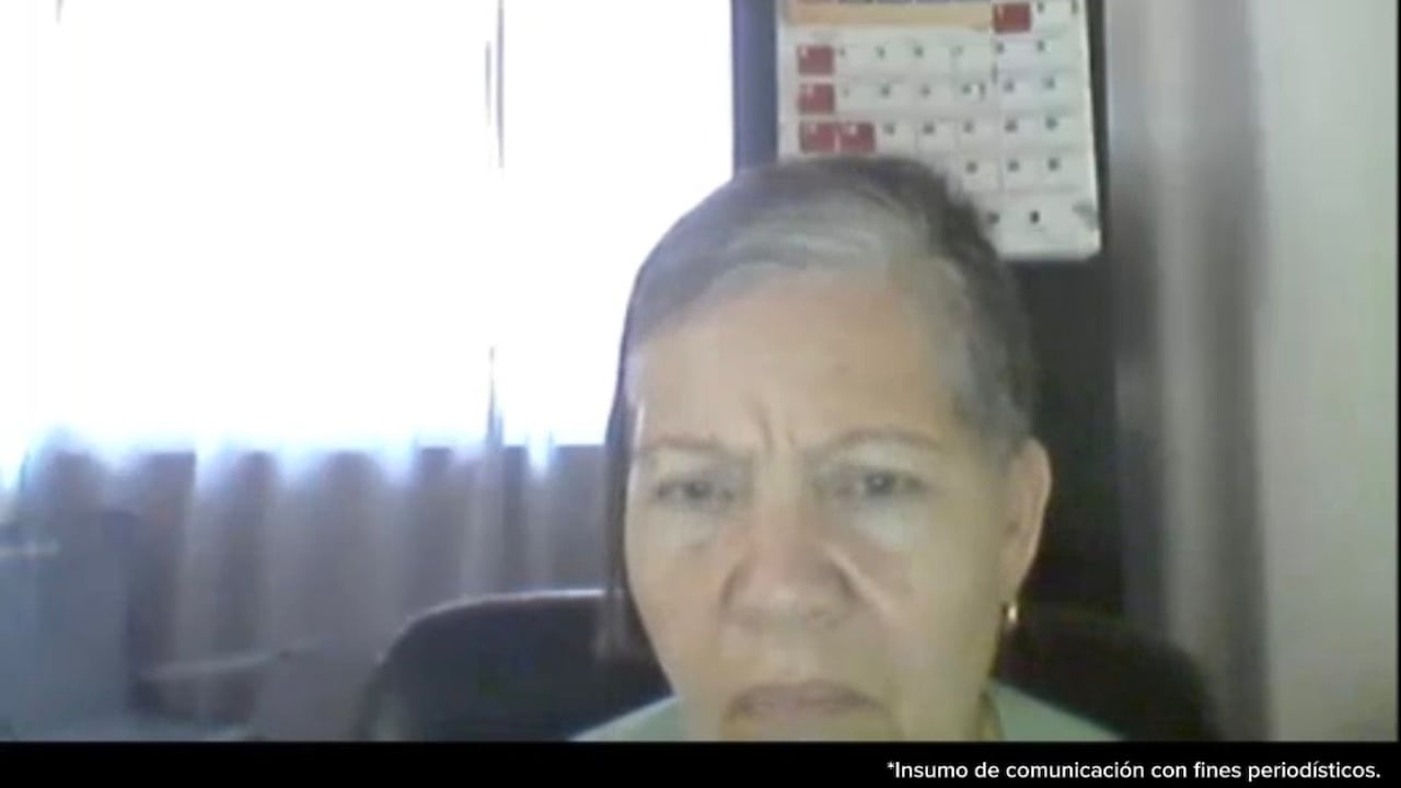 Judith Elbertes Jay Cuervo habría estafado al menos a 26 personas con falsos remates