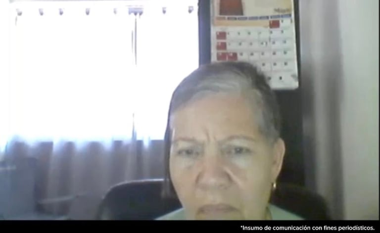 Judith Elbertes Jay Cuervo habría estafado al menos a 26 personas con falsos remates