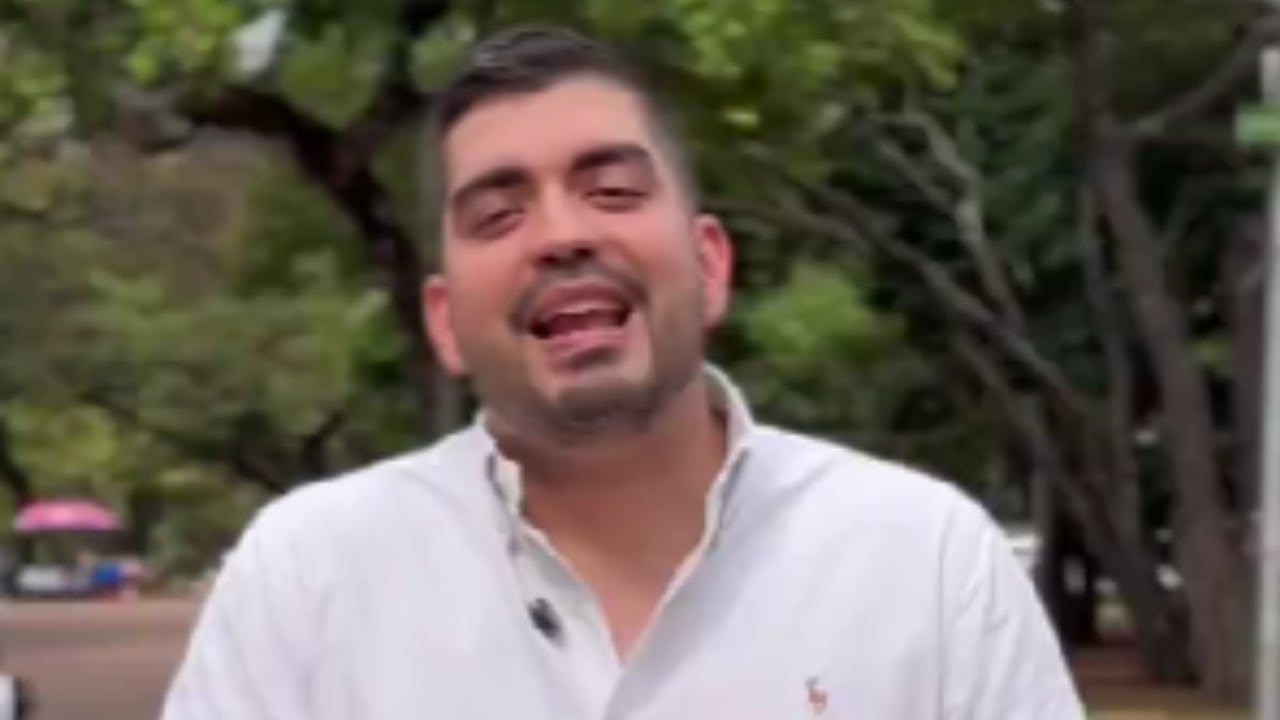 concejal Juan Felipe Murgueitio Bustamante.