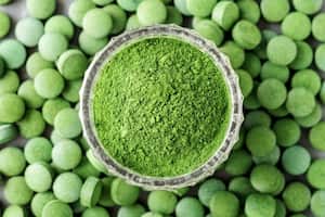 Clorela; una microalga poco conocida pero con importantes beneficios para le organismo.