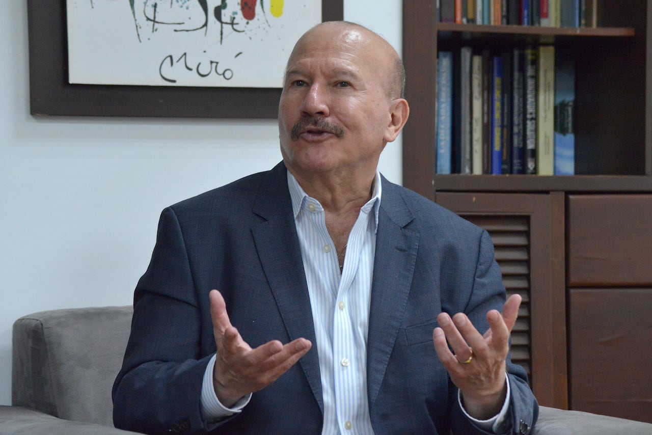 Mario Herrera Pedagogo Mexicano