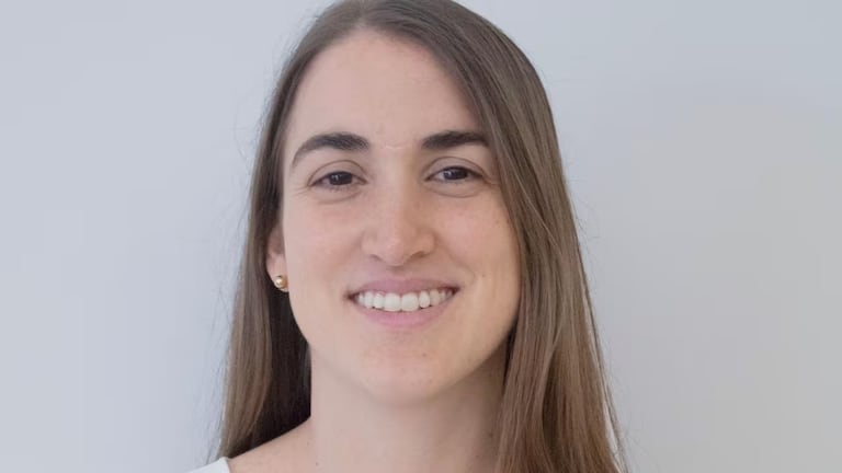 María Isabel Ulloa.