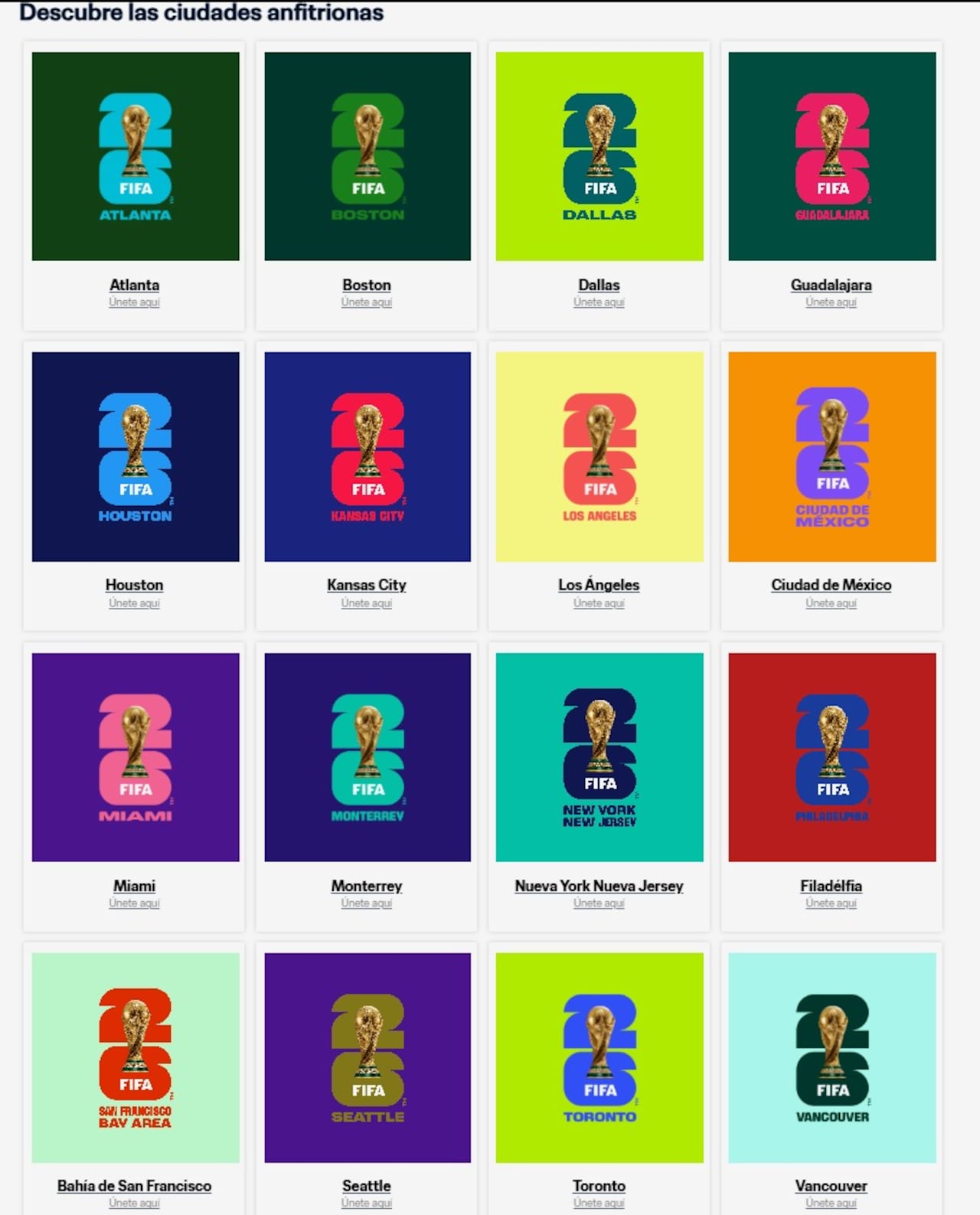 Mundial 2026