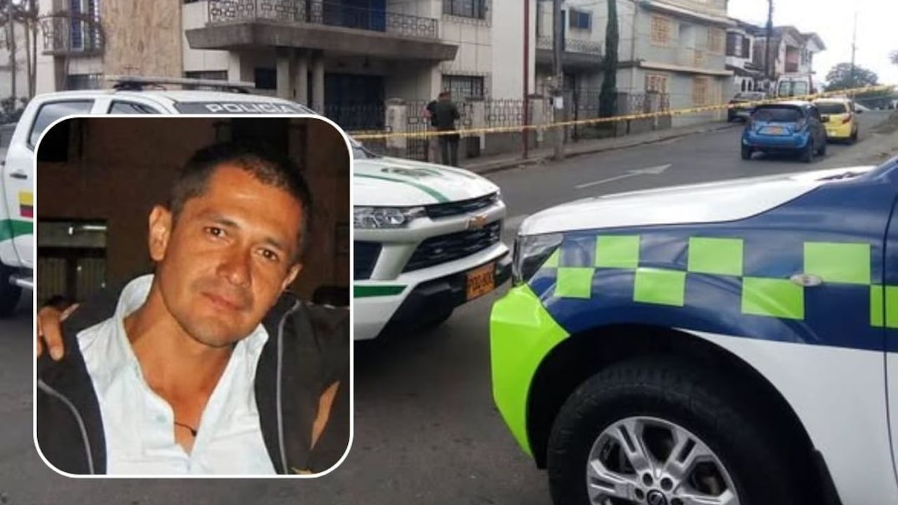 Álvaro Jimmy Vidal Castillo fue identificado como el comerciante que perdió la vida luego de ser víctima de un ataque sicarial ocurrido el pasado jueves 16 de julio en inmediaciones de El Morro de Tulcán, uno de los sitios turísticos más representativos de Popayán.
