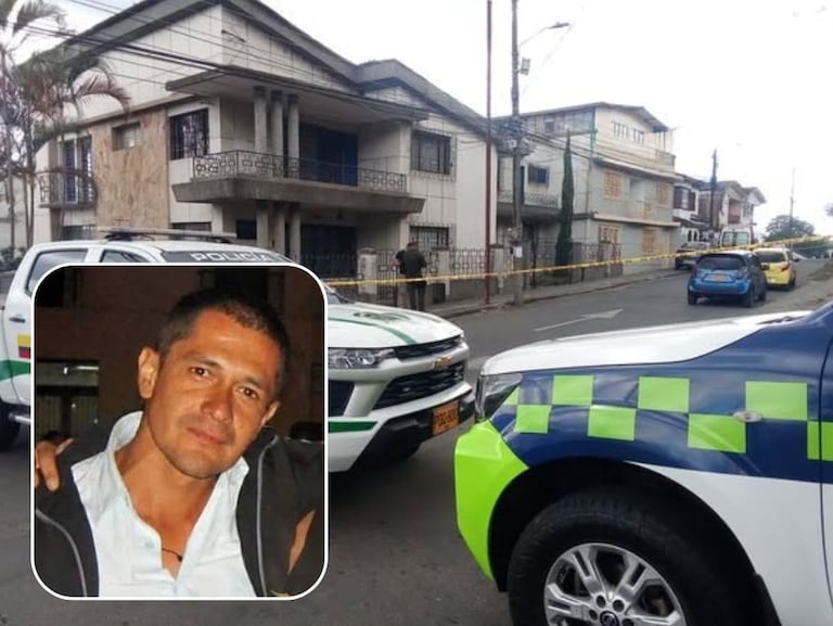 Álvaro Jimmy Vidal Castillo fue identificado como el comerciante que perdió la vida luego de ser víctima de un ataque sicarial ocurrido el pasado jueves 16 de julio en inmediaciones de El Morro de Tulcán, uno de los sitios turísticos más representativos de Popayán.