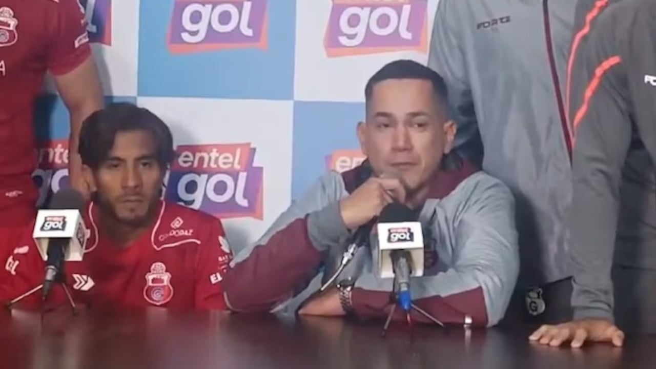 Denuncias en Bolivia
