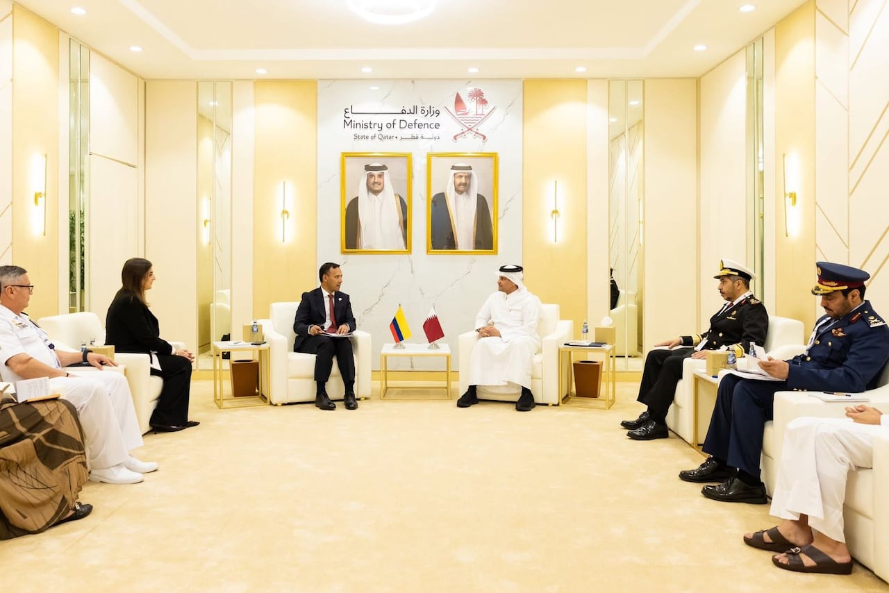 Ministerio de Defensa