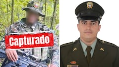 La noticia de la captura fue confirmada por el Ministro de Defensa.