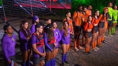 Dos participantes tuvieron que abandonar el reality del Canal Caracol.