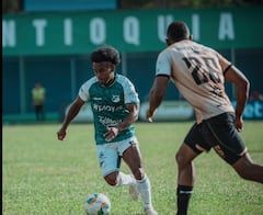 Águilas Doradas vs. Deportivo Cali fecha 3 de la Liga Betplay