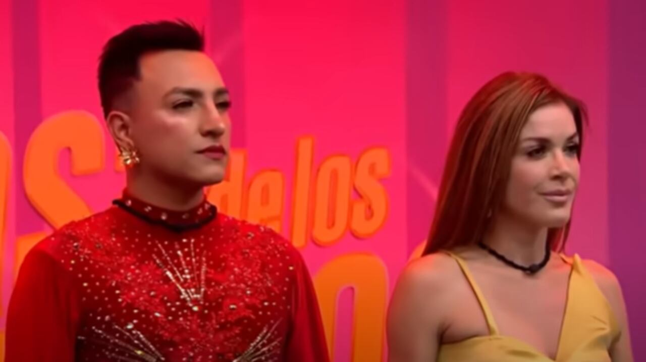 Jose Miel, el eliminado de La Casa de los Famosos, sentenció a Nataly y le envió contundente mensaje.