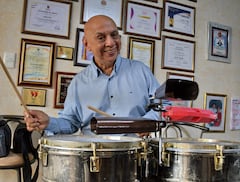 Bailarín Profesional