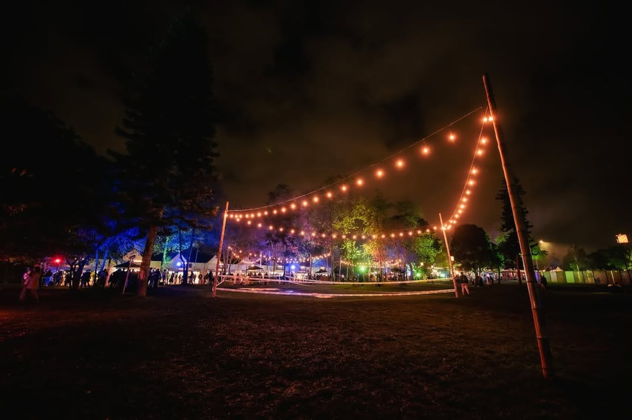 Festival Estéreo Picnic 2025