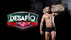 El padre Torvic participó el año pasado en El Desafío The Box. Y quiere la revancha.