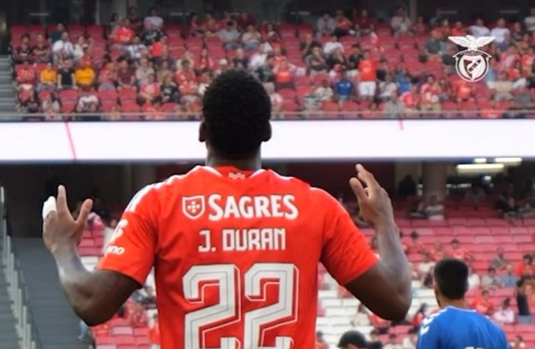 Benfica