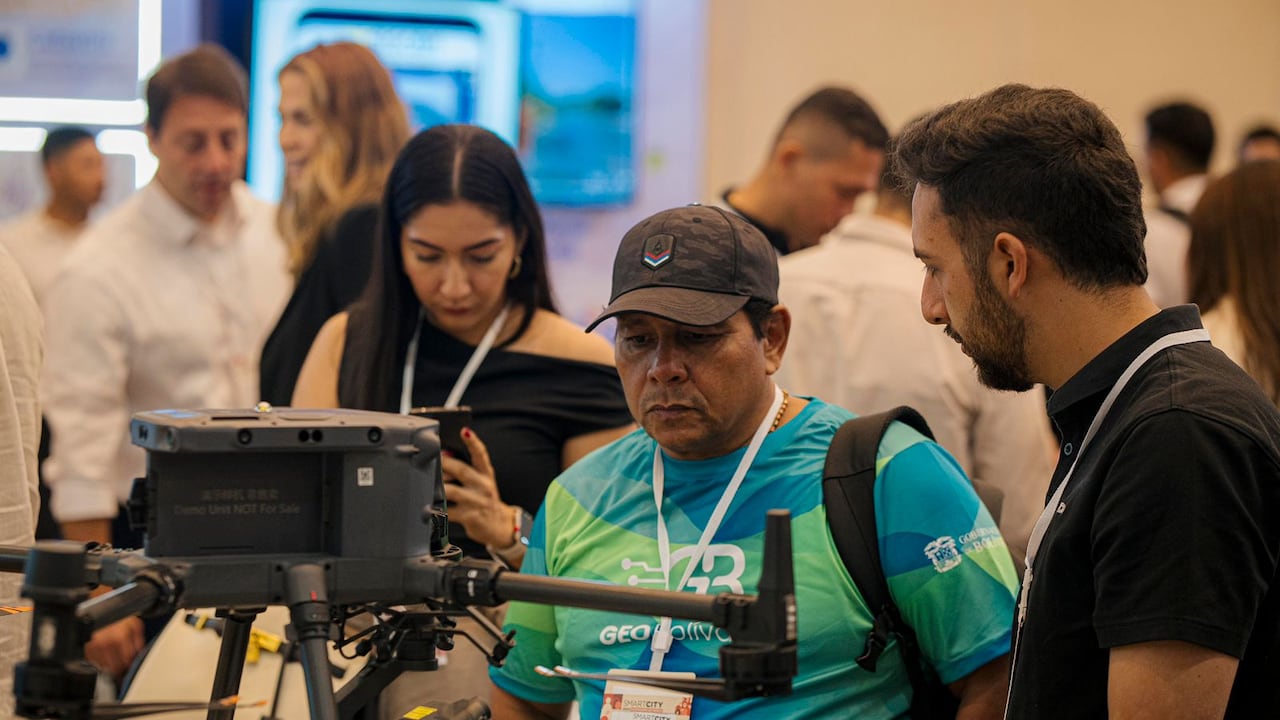 En el evento habrá presencia de actores públicos y privados.