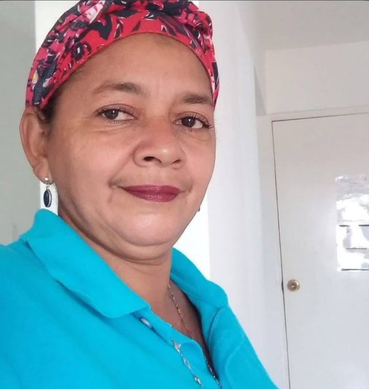 Joven asesina a Alba Guerrero, en Magangué, Bolívar