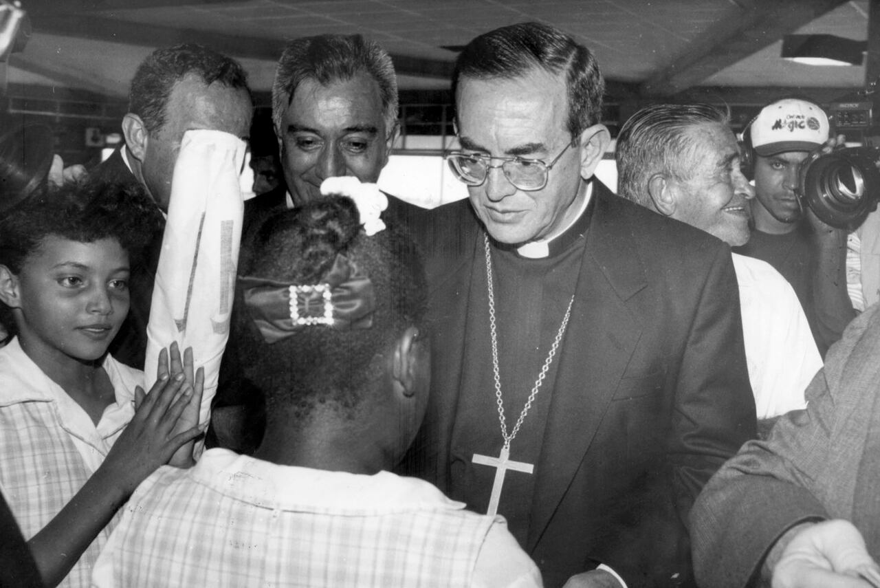 La expansión de la red de Colegios Arquidiocesanos hacia Siloé, Desepaz y Ciudad 2000 fue uno de los legados de Isaías Duarte Cancino.