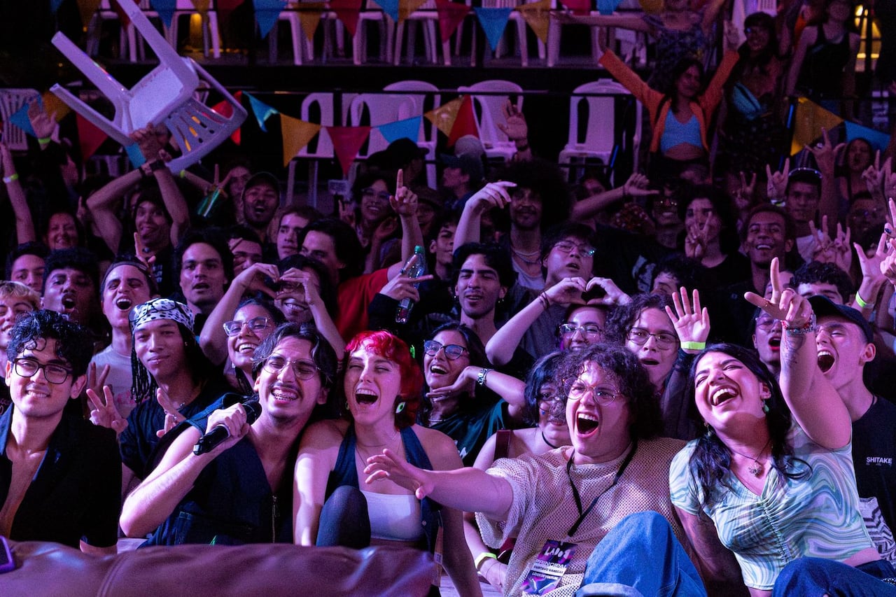 Bandas emergentes, ilustración independiente y nuevos públicos se encontrarán en Carnaval del Ayer, un festival que busca visibilizar la escena alternativa de Cali.