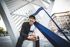Utopía Jazz 2026 tendrá a Edmar Castañeda como invitado central.