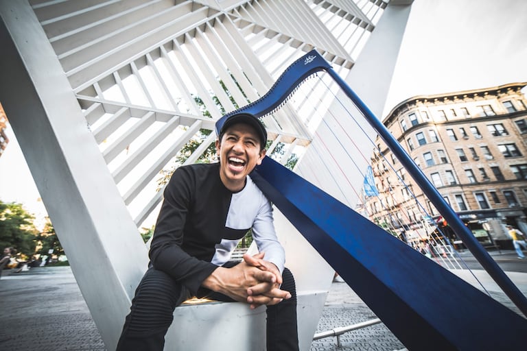 Utopía Jazz 2026 tendrá a Edmar Castañeda como invitado central.