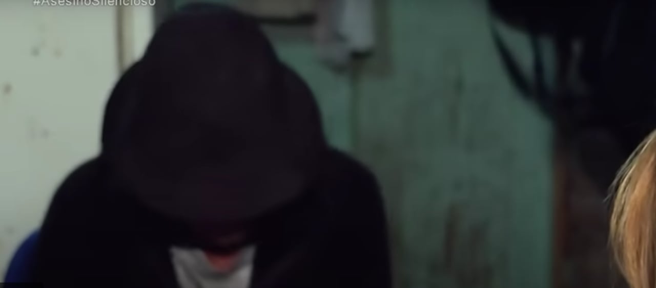 se acercaba a sus víctimas, en su mayoría personas mayores de 80 años, que vivían solas en fincas.