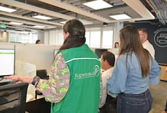 Superintendencia Nacional de Salud ordena intervención forzosa administrativa a Coosalud EPS