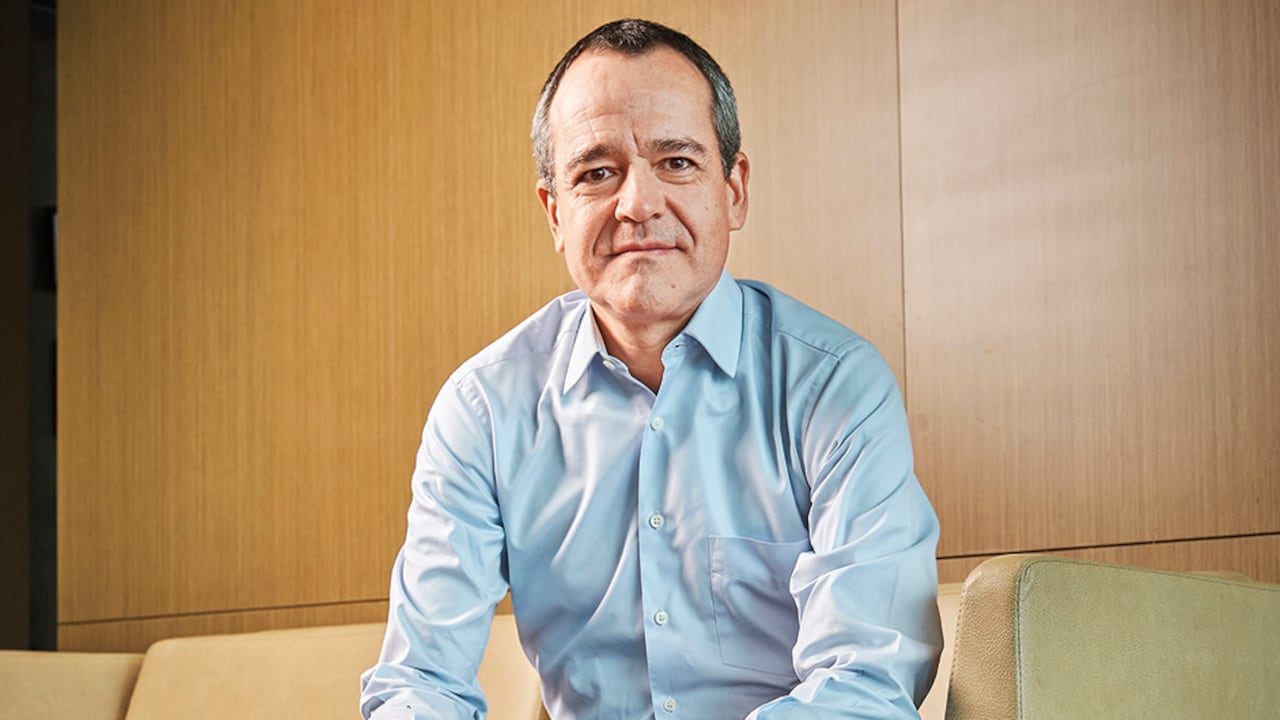 juan david correa Presidente de Protección