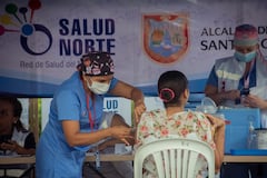 Contar con este documento en regla es fundamental no solo para cumplir con los requisitos migratorios de algunos países, sino también como una medida efectiva de prevención frente a la fiebre amarilla.