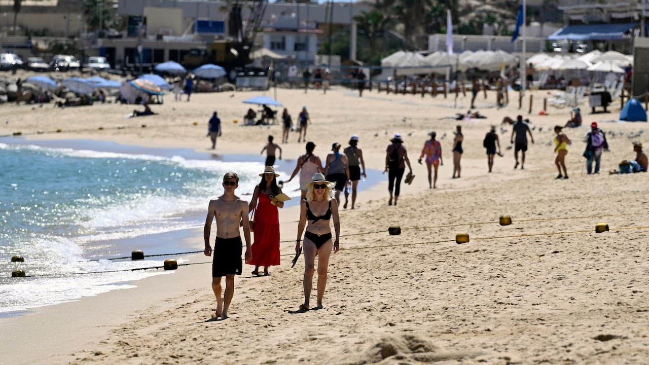 Además de las playas, este destino ofrece múltiples opciones de turismo.