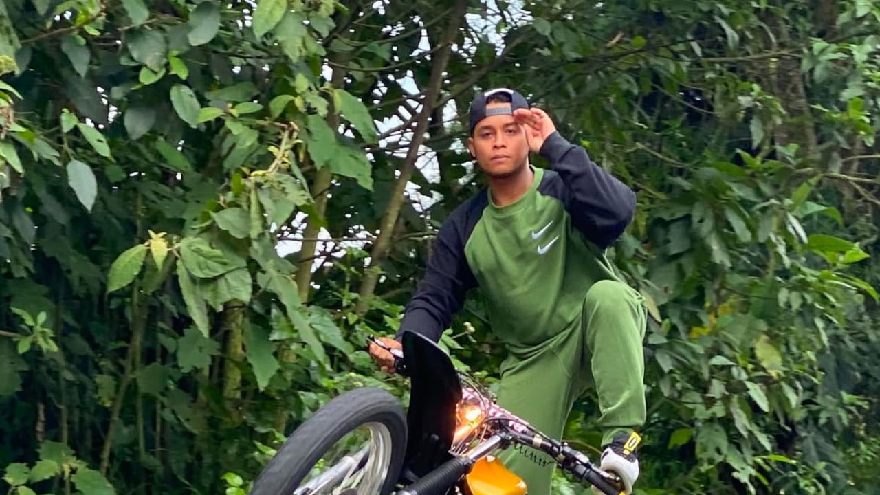 Deporte de alto riesgo stunt. Javier Díaz habla de la disciplina, sus riesgos y exigencias.