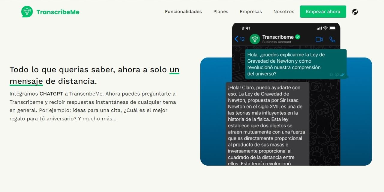 Transcribeme.app