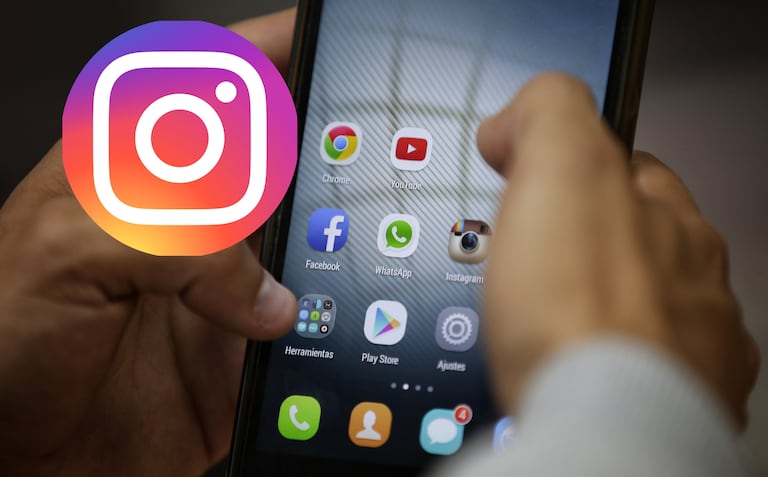 Instagram permitiría a sus suscriptores hacer pagos