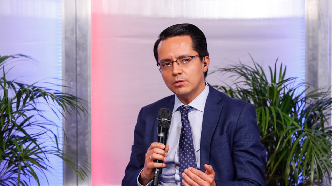 Análisis de Debate Definitivo Yesid Lancheros