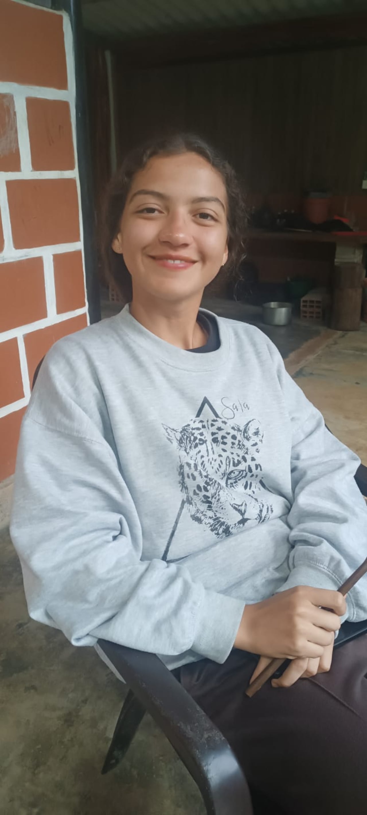 María del Mar Chaverra Castañeda, de 22 años, fue localizada sana y salva en el departamento del Putumayo