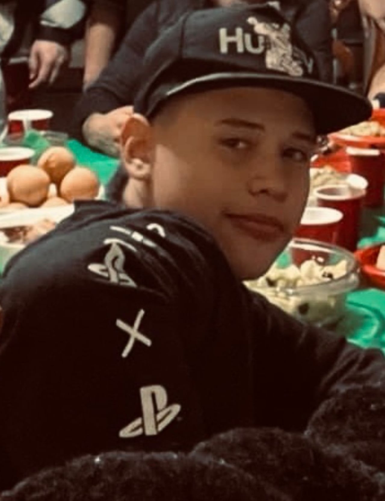 La familia Adarve hizo un llamado a la solidaridad para reunir recursos que permitan darle una sepultura digna al menor asesinado.