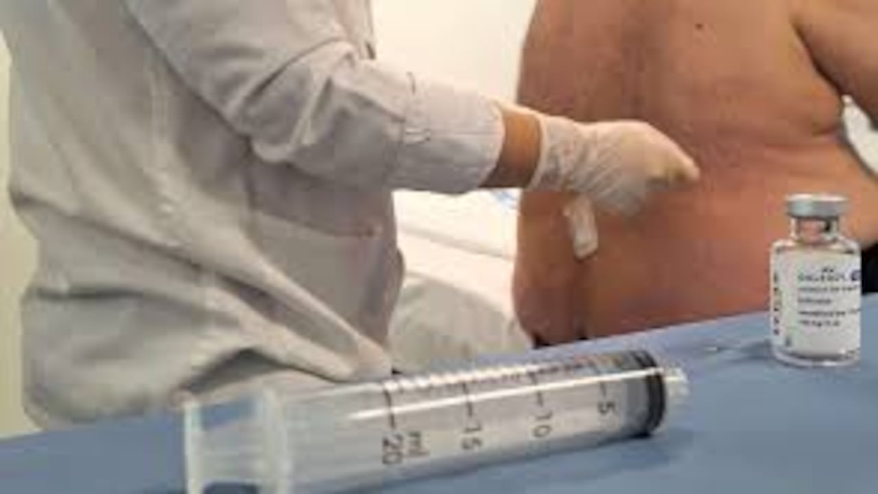 Nuevo fármaco en España genera esperanza a pacientes que padecen ELA.