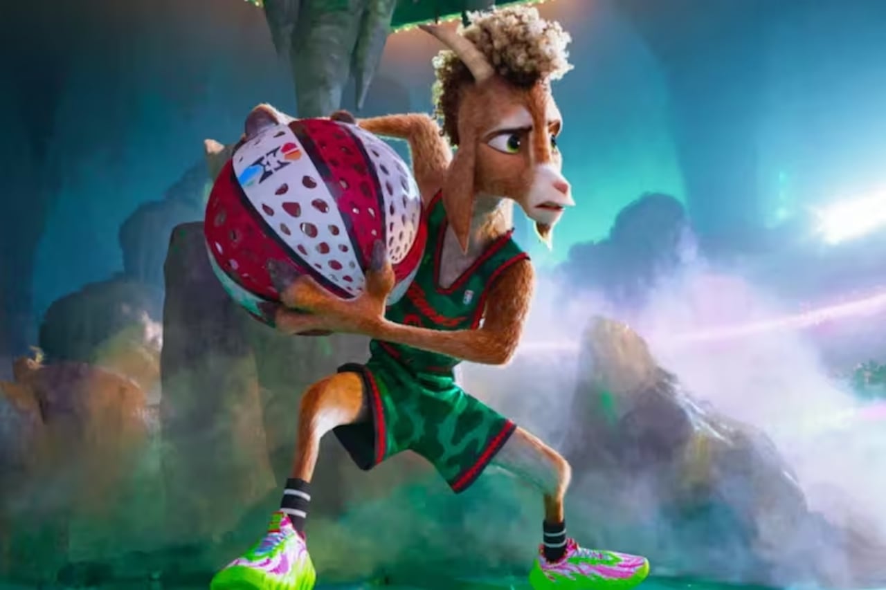 Will se enfrentará a muchos desafíos para demostrar que se puede soñar en grande, a pesar de las limitaciones.