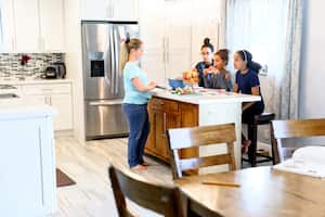 ¿El hijo mayor es el más inteligente?