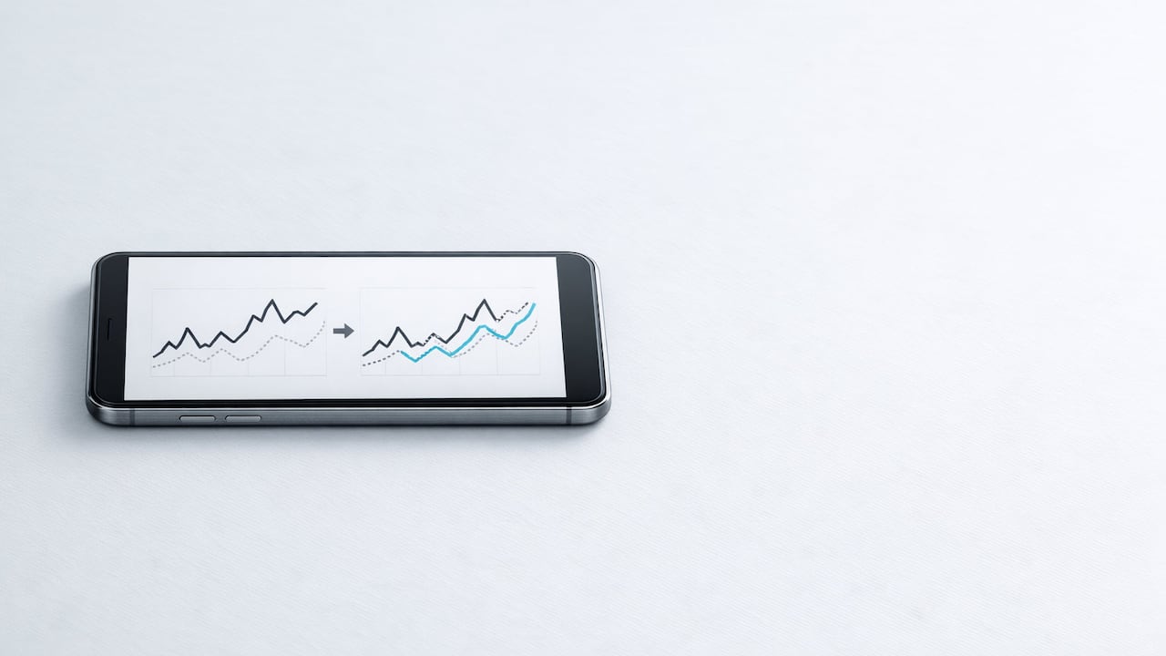 Todo lo que tiene que saber sobre el copy trading.