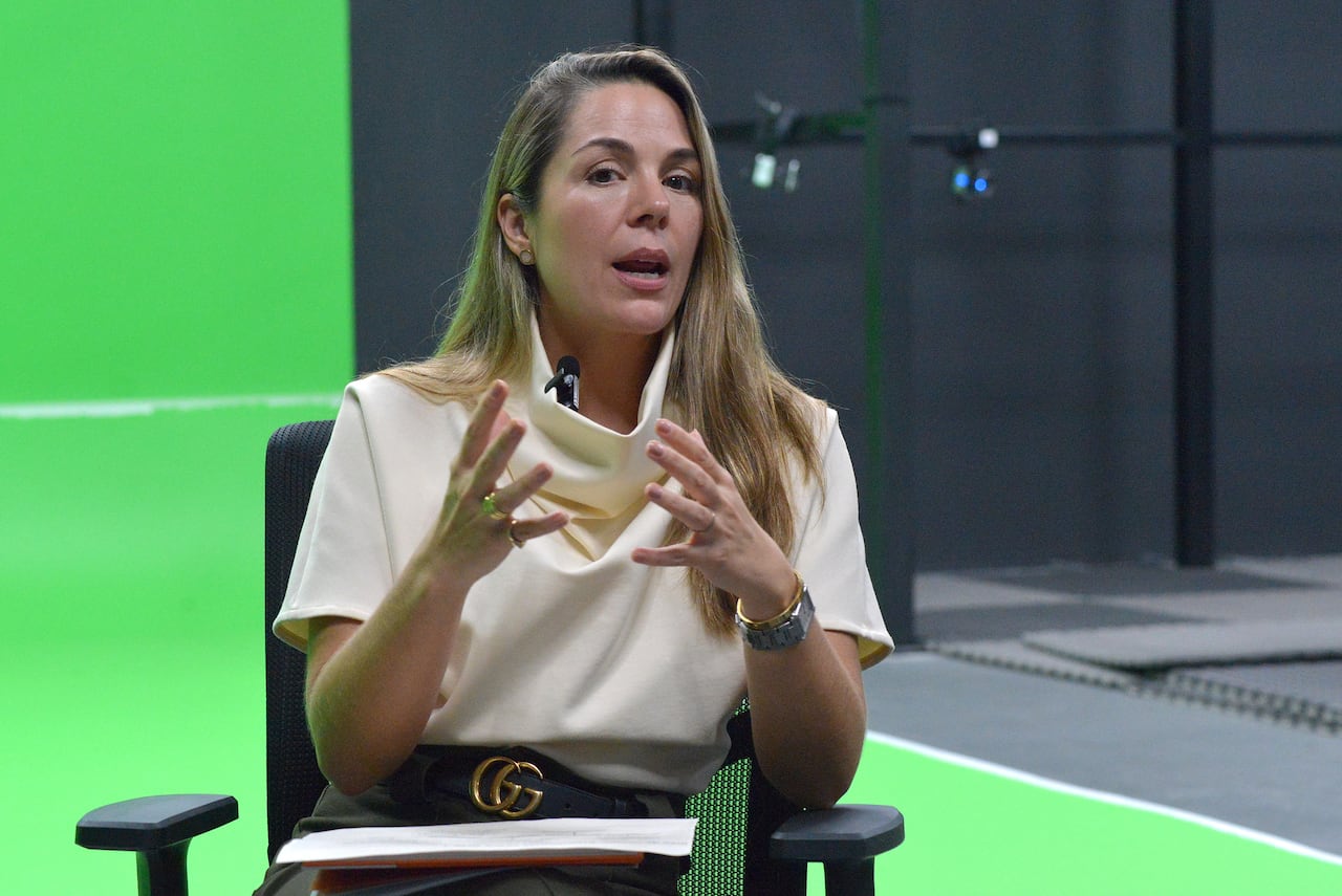 Entrevista Marcela Mosquera Directora YAWA.