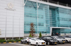 La Contraloría ordenó una inspección a las oficinas de la Aerocivil en investigación por presuntos hechos de corrupción