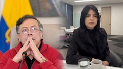 Joven denuncia que Petro pagaba presuntamente servicios sexuales con contratos estatales.