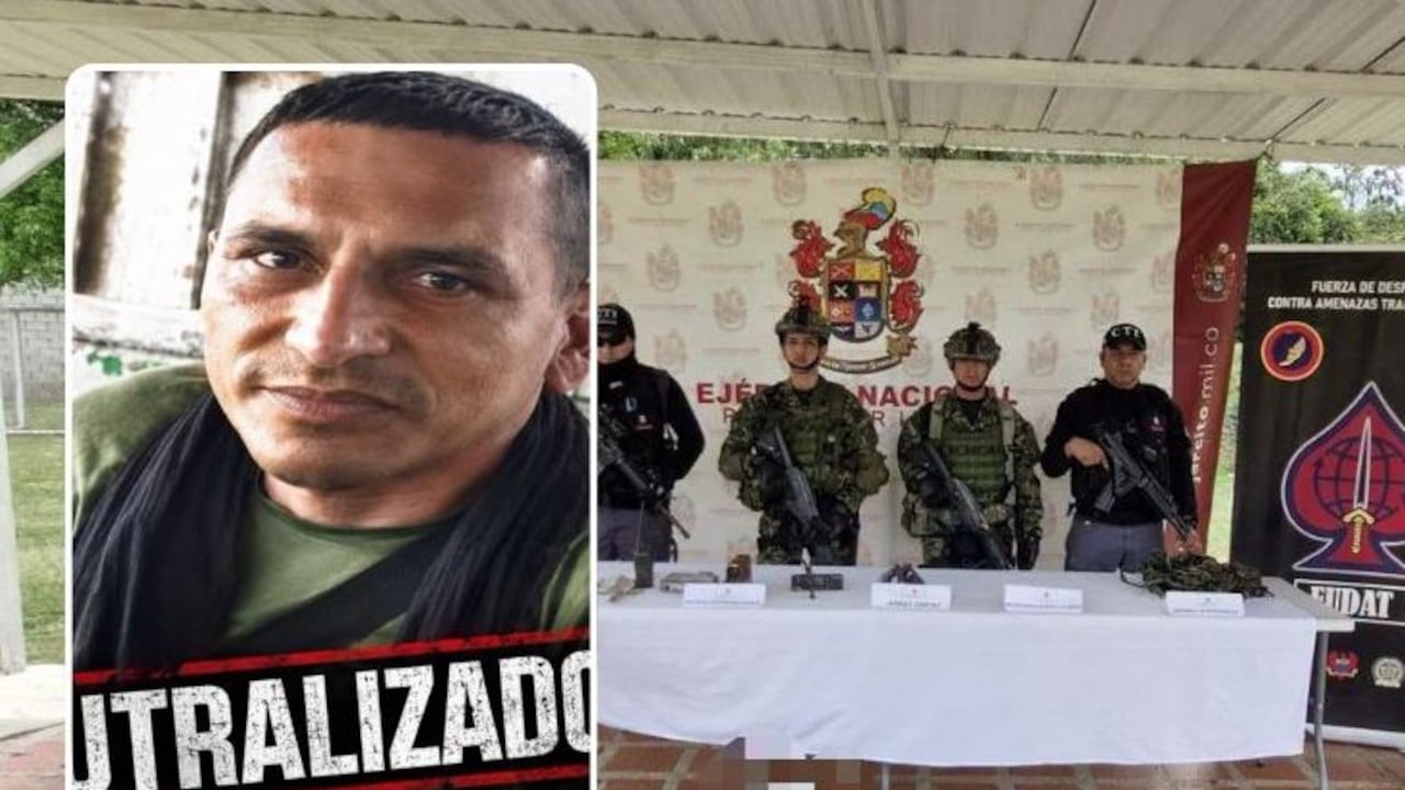 En combates con tropas del Ejército Nacional en la vereda Los Tomates, zona rural de Montecristo, sur del departamento de Bolívar, murió alias Diamante, señalado segundo cabecilla de una comisión de la Subestructura Manuel Alexander Ariza Rosario del Clan del Golfo.