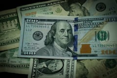 Dólar inicia jornada de este 25 de noviembre a la baja.