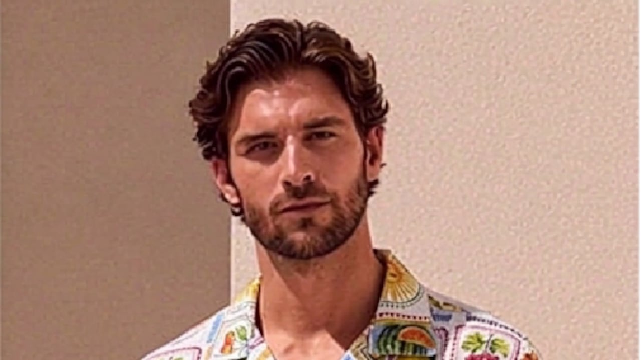 El estilo del hombre actual es más versátil y confortable, sin que eso reste elegancia a su look.