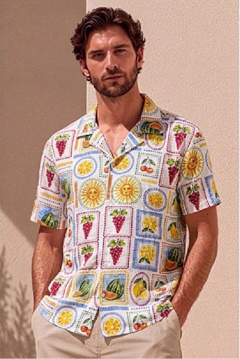 El estilo del hombre actual es más versátil y confortable, sin que eso reste elegancia a su look.