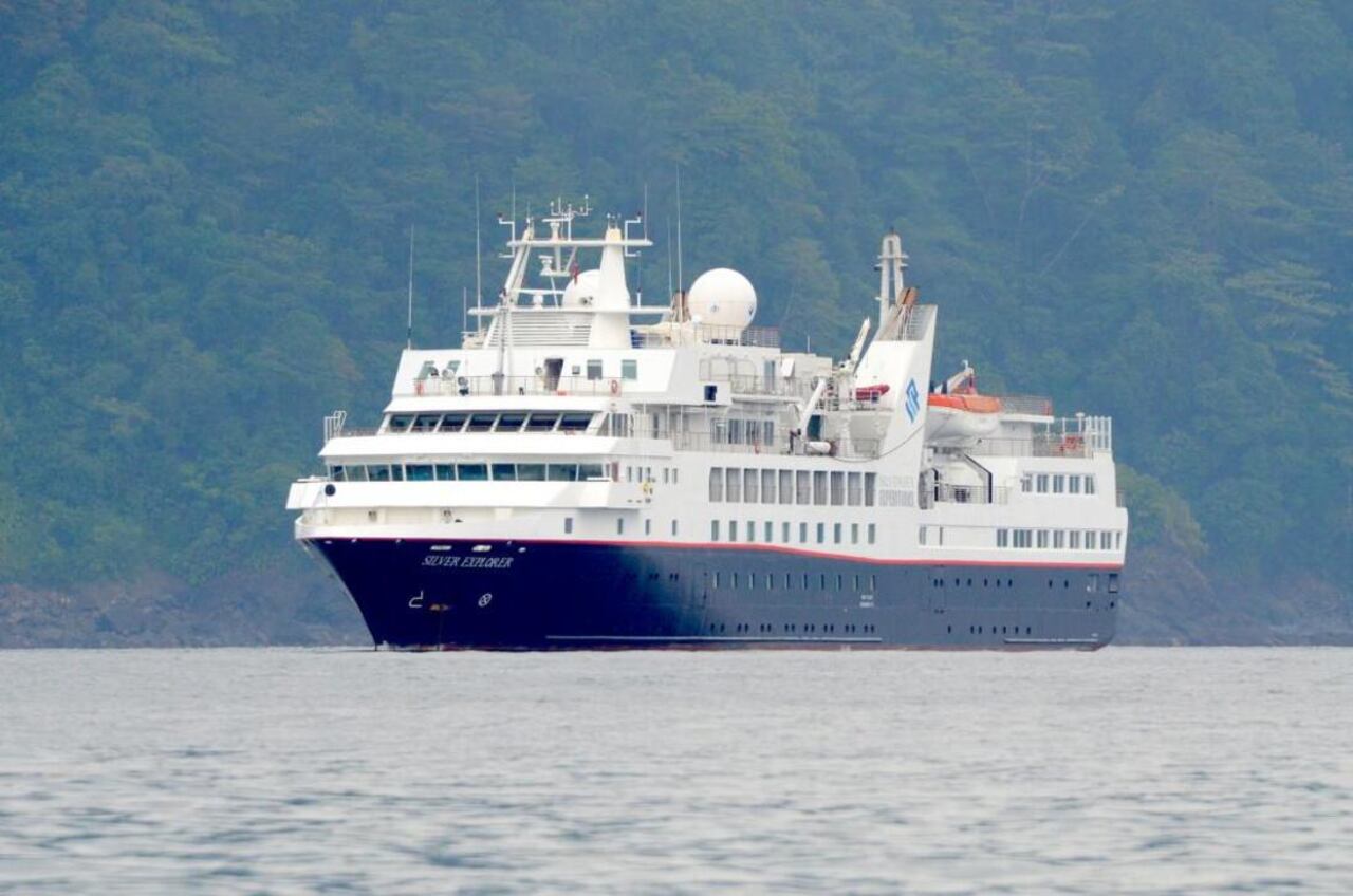 Cruceros por el río Magdalena, el atractivo con el que Colombia espera cautivar a los viajeros en Fitur 2025